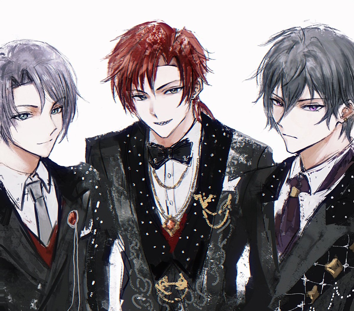 amane50505's tweet image. 