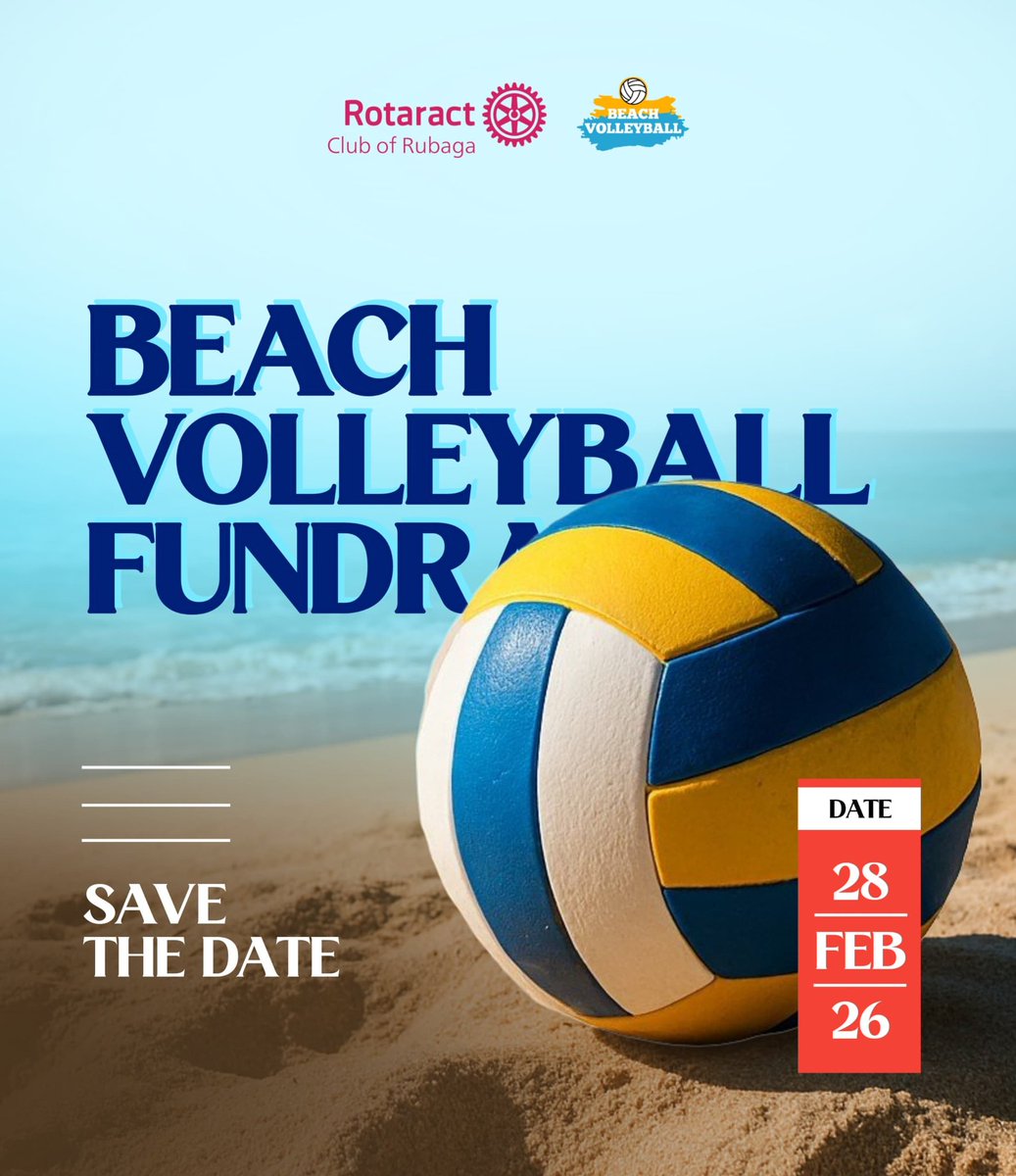 Rotaract Club of Rubaga tweet media