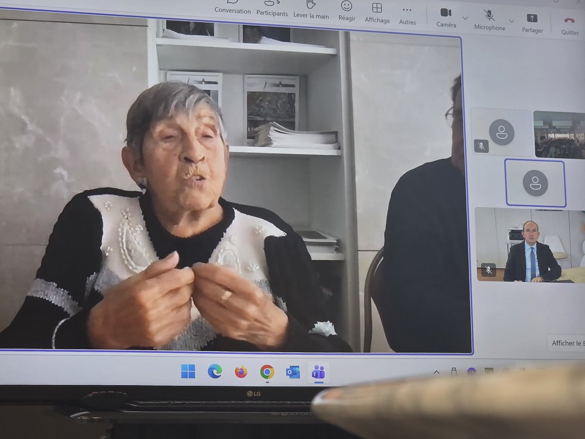 Karim BENMILOUD tweet media