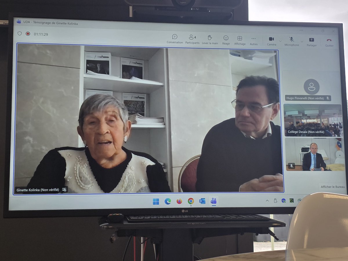 Karim BENMILOUD tweet media