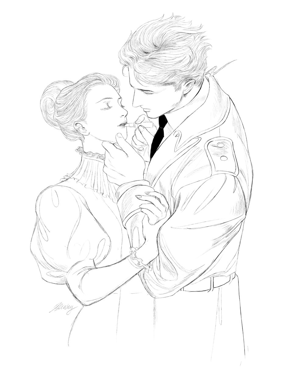 SleinYesWowNC's tweet image. 💄 #Veil #コテリ