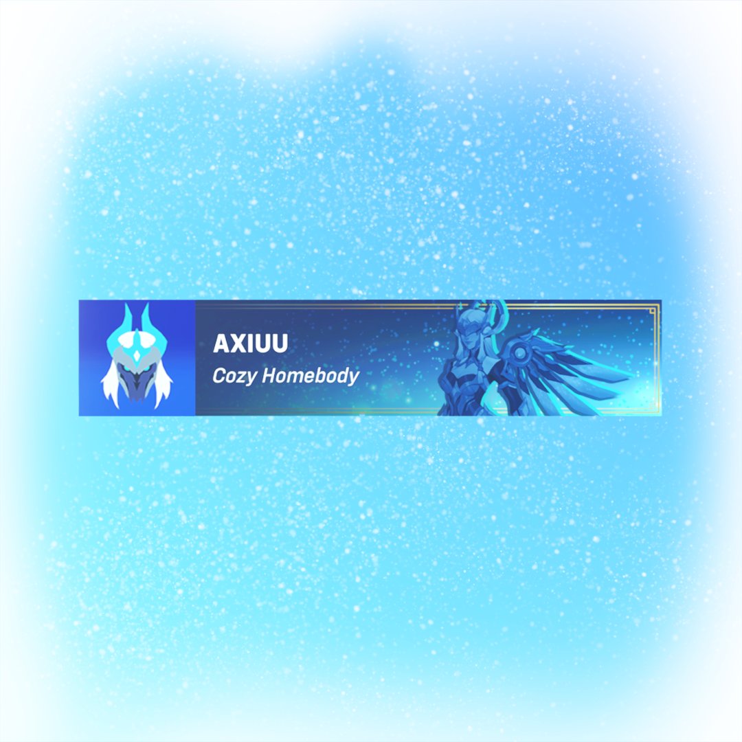 AxVillion's tweet image. Definitely yes 😏