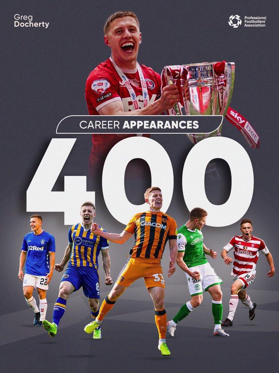 Greg Docherty tweet media