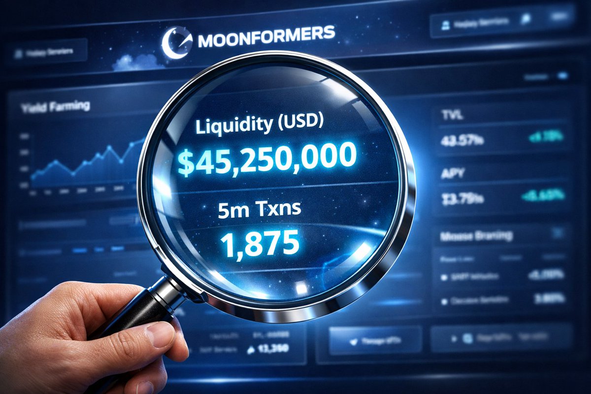 Moonformers tweet media