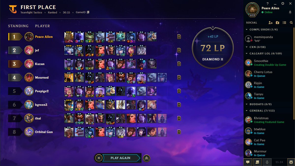 Peace Alien tweet media