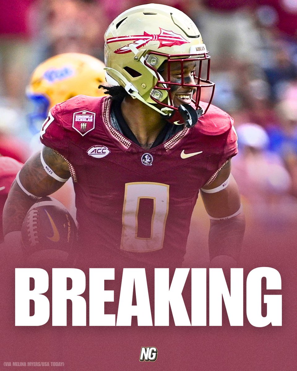 Logan B. Robinson tweet media