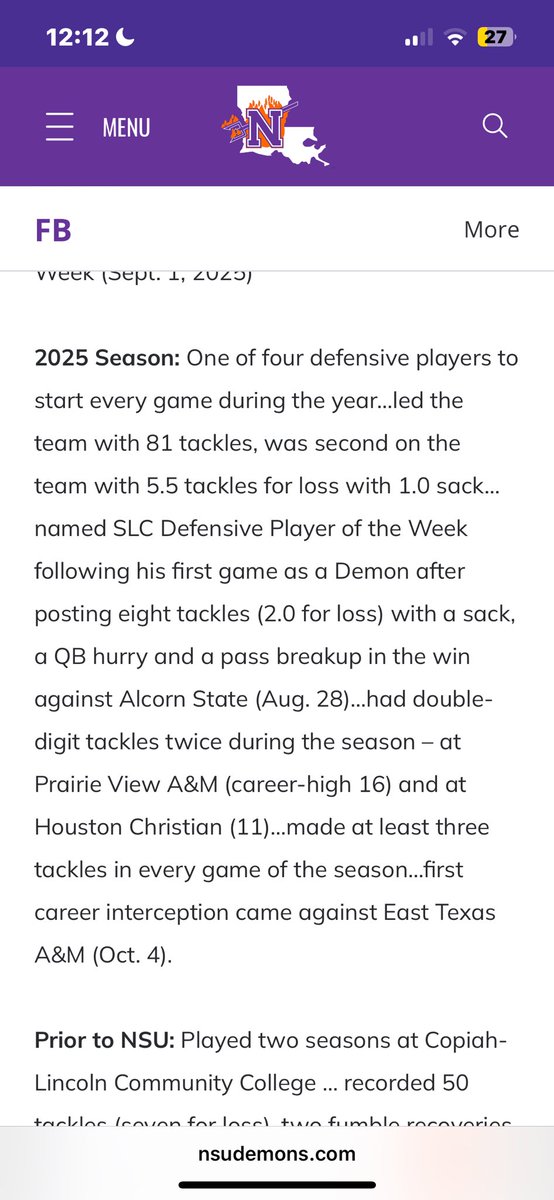 Fernando Washington ✞ tweet media