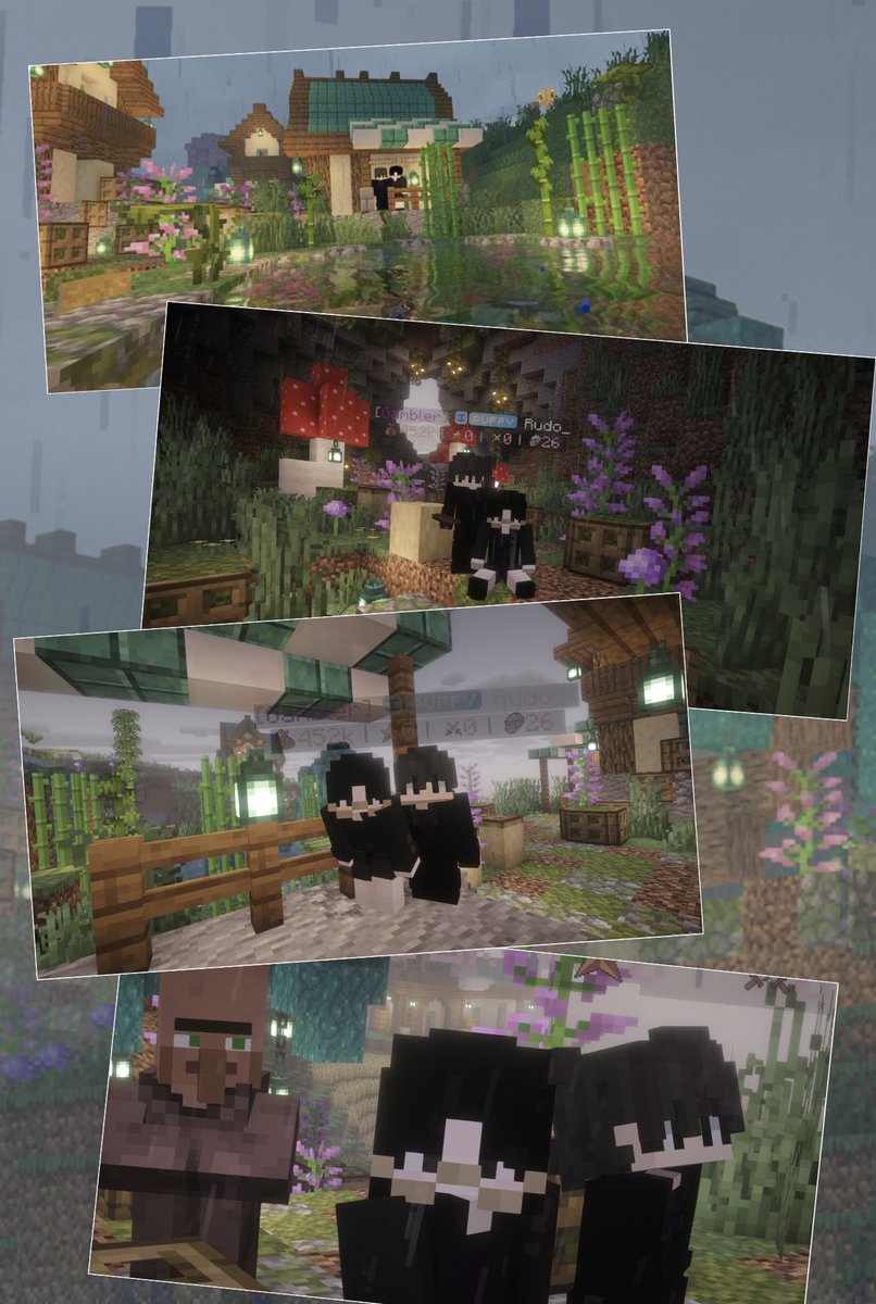mykstic's tweet photo. found a wonderful place! reminds me of wonderland @tingmikay (*ᴗ͈ˬᴗ͈)ꕤ*.゚
ip: https://t.co/51gcGkw2WI
#minecraftphilippines #nexymc https://t.co/s1oyDBVjIA