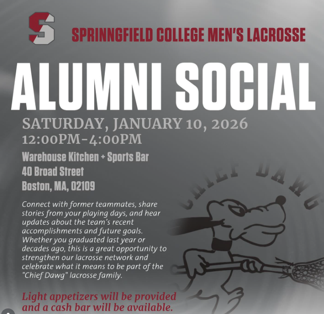 Springfield Alumni tweet media