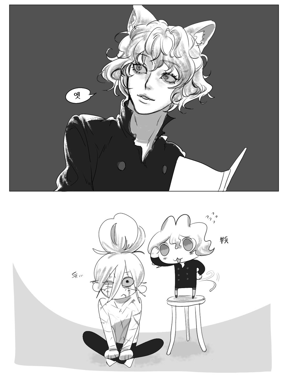 헌헌 피트 카이토