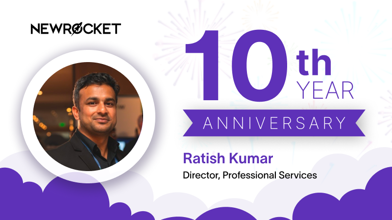 NewRocket, LLC tweet media