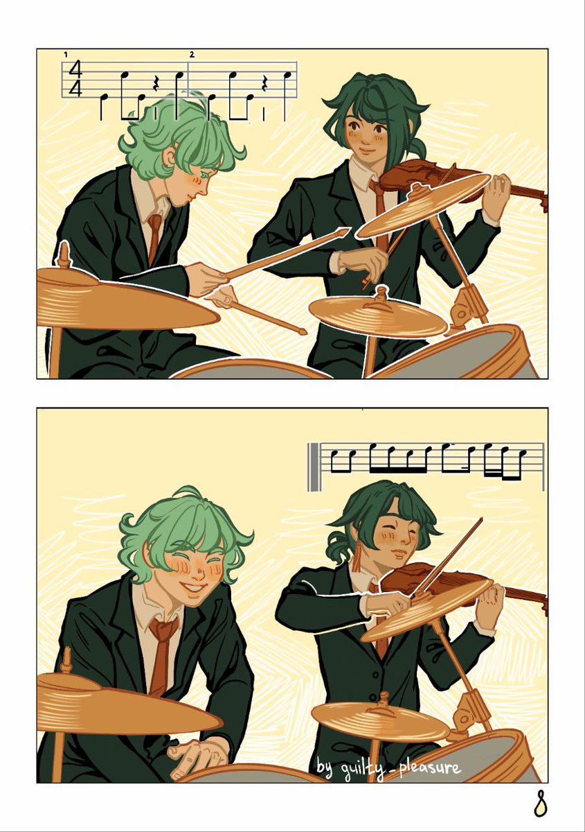 guilty pleasure tweet media