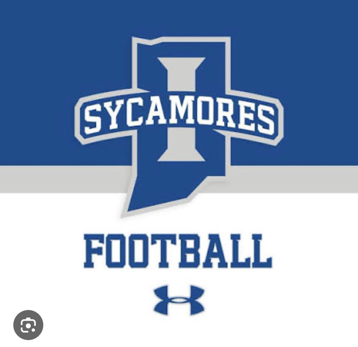 Quessingleton15's tweet image. Indiana St offered  
@CoachZoLogwood 
@CoachKo_LMC 
@Ski_Axel