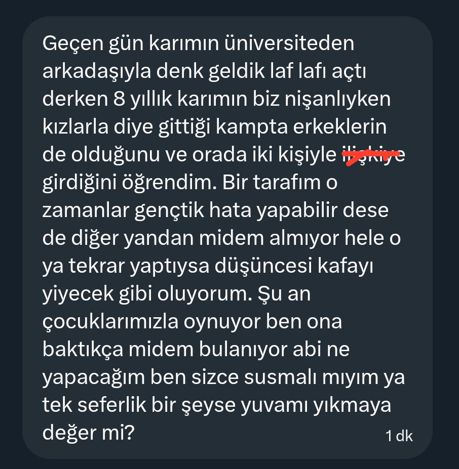 İtiraf Sandığı tweet media