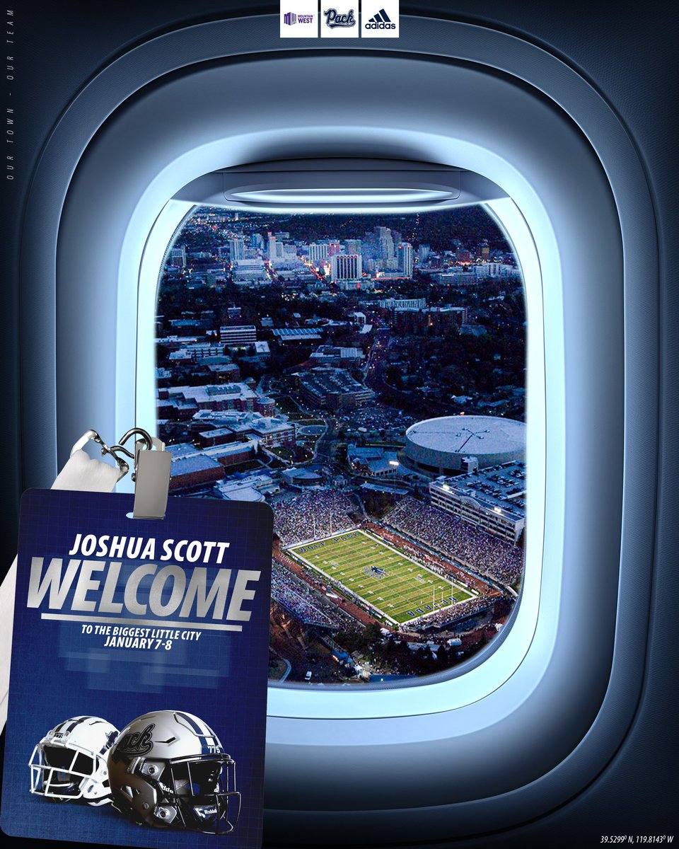 Joshua Scott tweet media