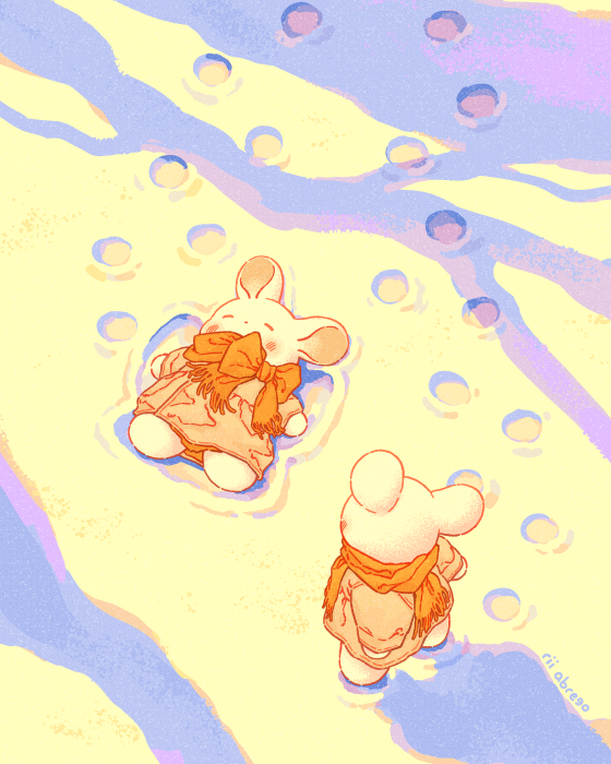 first light (wallpapers available below!)