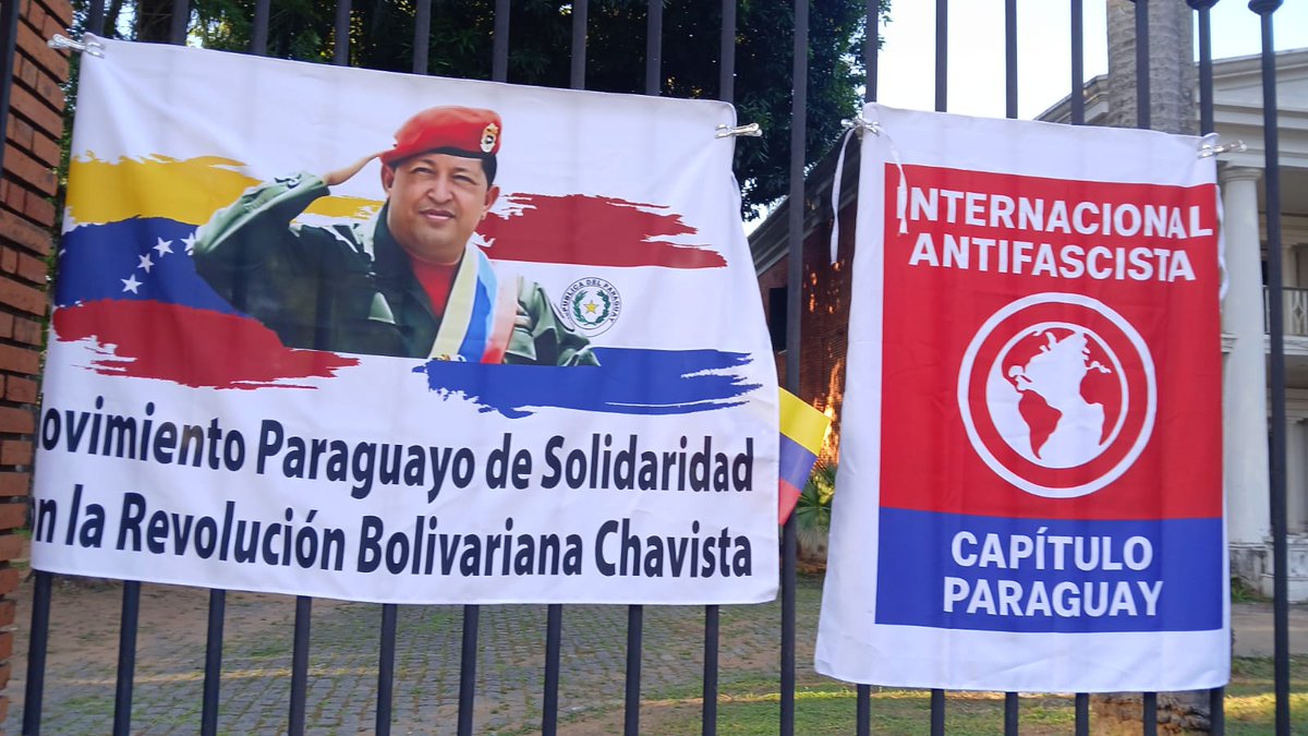 Los GALLOS del SUR tweet media