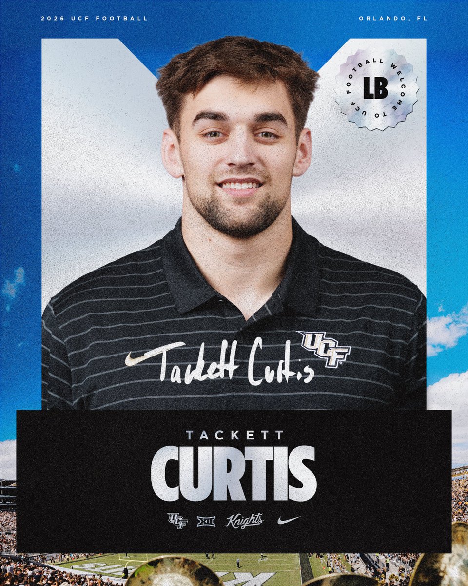 UCF Football tweet media