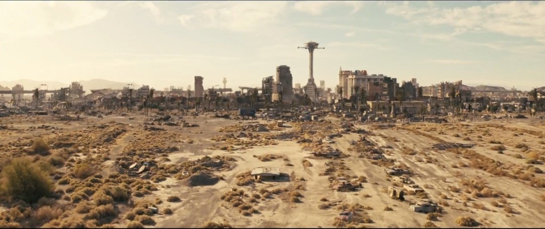 Acervo Fallout tweet media