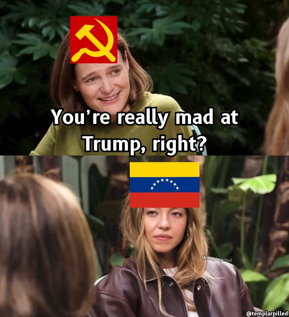 Daniel Di Martino 🇺🇸🇻🇪 (@danieldimartino) on Twitter photo 