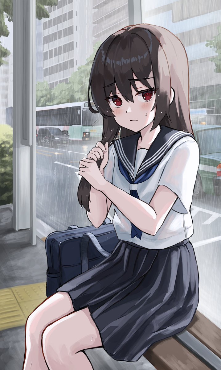 法円坂潤太・C107水曜こ31b西2 (@houenzaka) / Posts / X