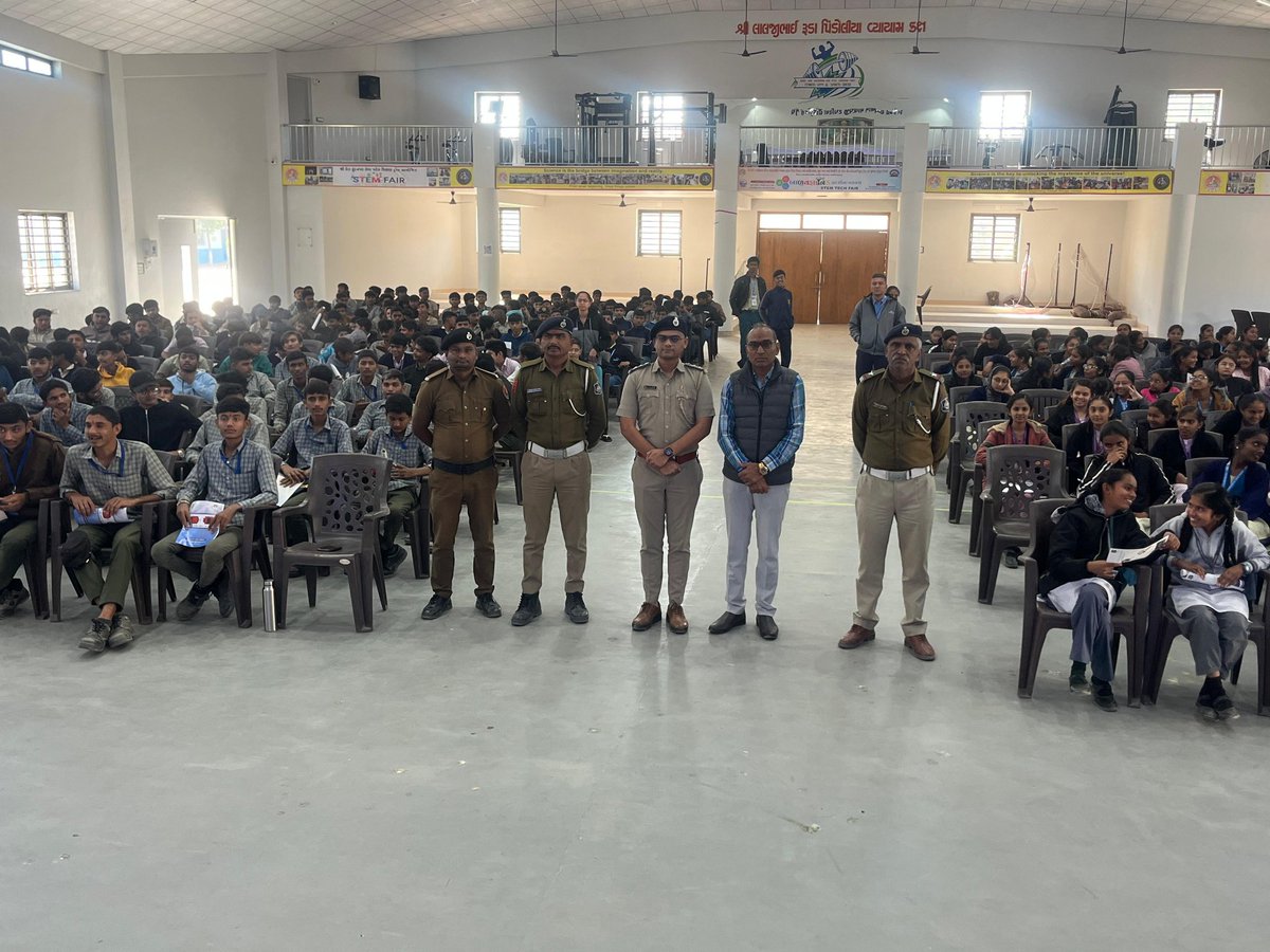 RTO Bhuj tweet media