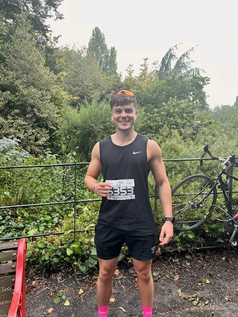 ConstructionYT's tweet photo. Go #TeamCYT! 🎉

We’re thrilled to announce our four supporters - Anthony, Daniel, Lee and Tim - running the TCS London Marathon for Construction Youth Trust on Sunday 26 April 🏃🏾🏃🏽‍♂️

Click here to visit their fundraising pages : https://t.co/hE5hlesZnG  🚀 https://t.co/nhfjatQhaK