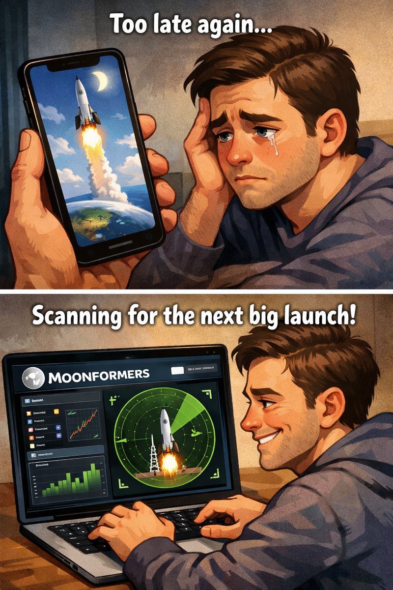 Moonformers tweet media