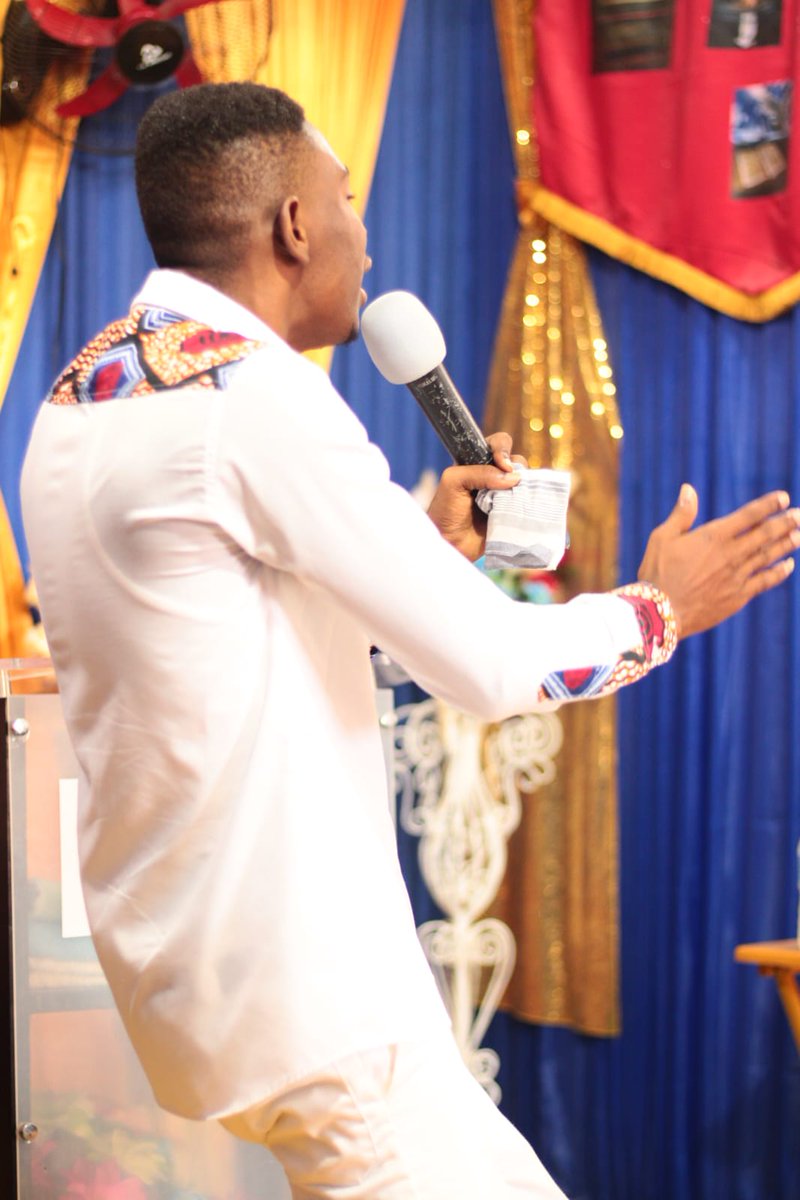 Schneider Shiloh Ministries tweet media