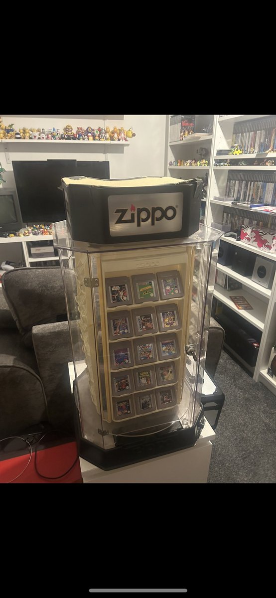 Welsh Gamecube Collector tweet media