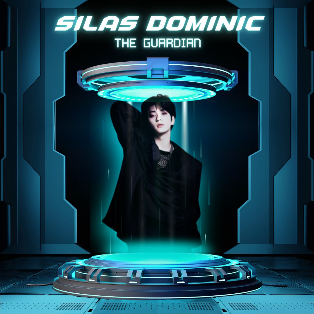 2. Silas <a href="/SilaasDominic/">Silas</a>