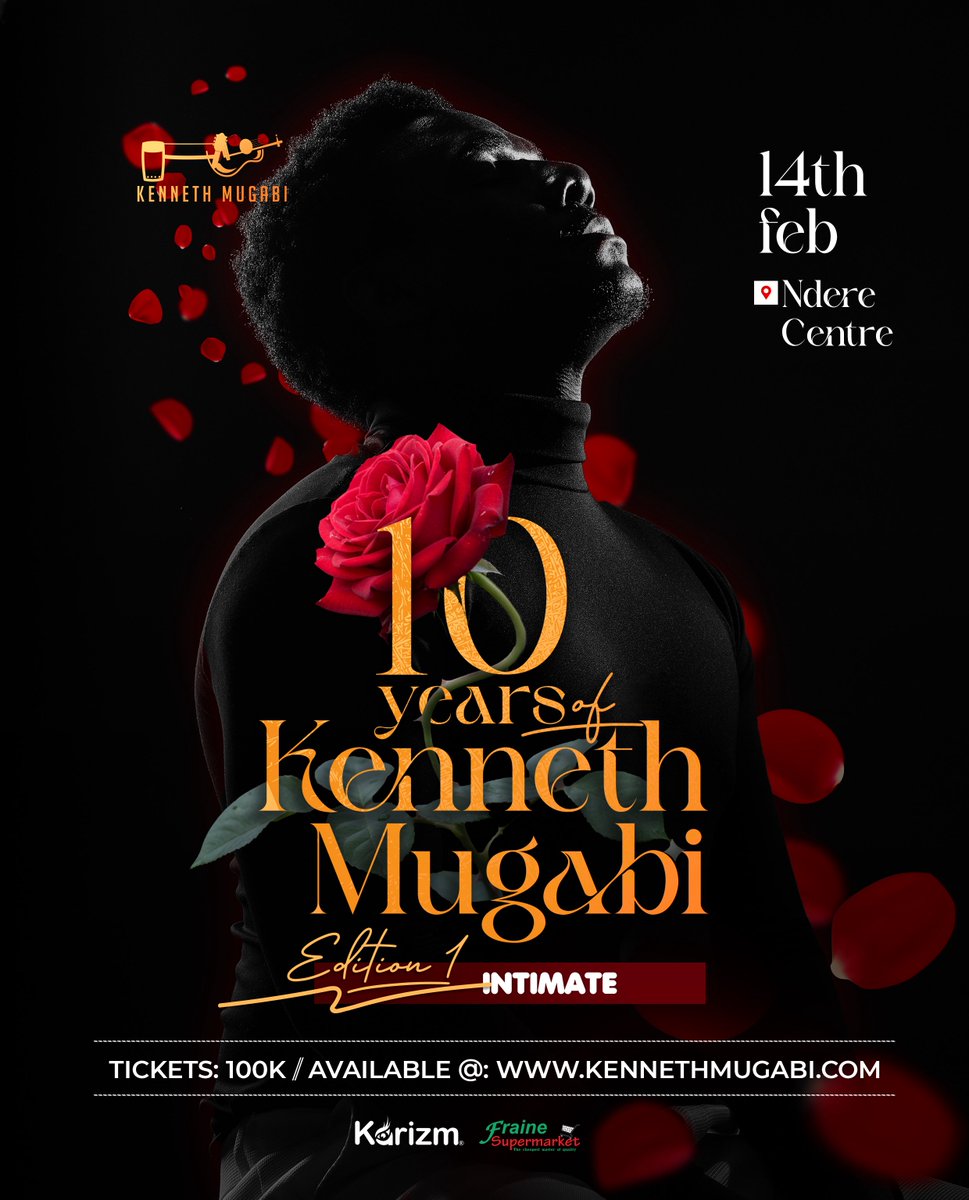 Gilbert Ssettuuma tweet media