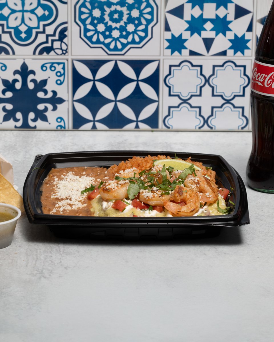 Baja Fresh tweet media