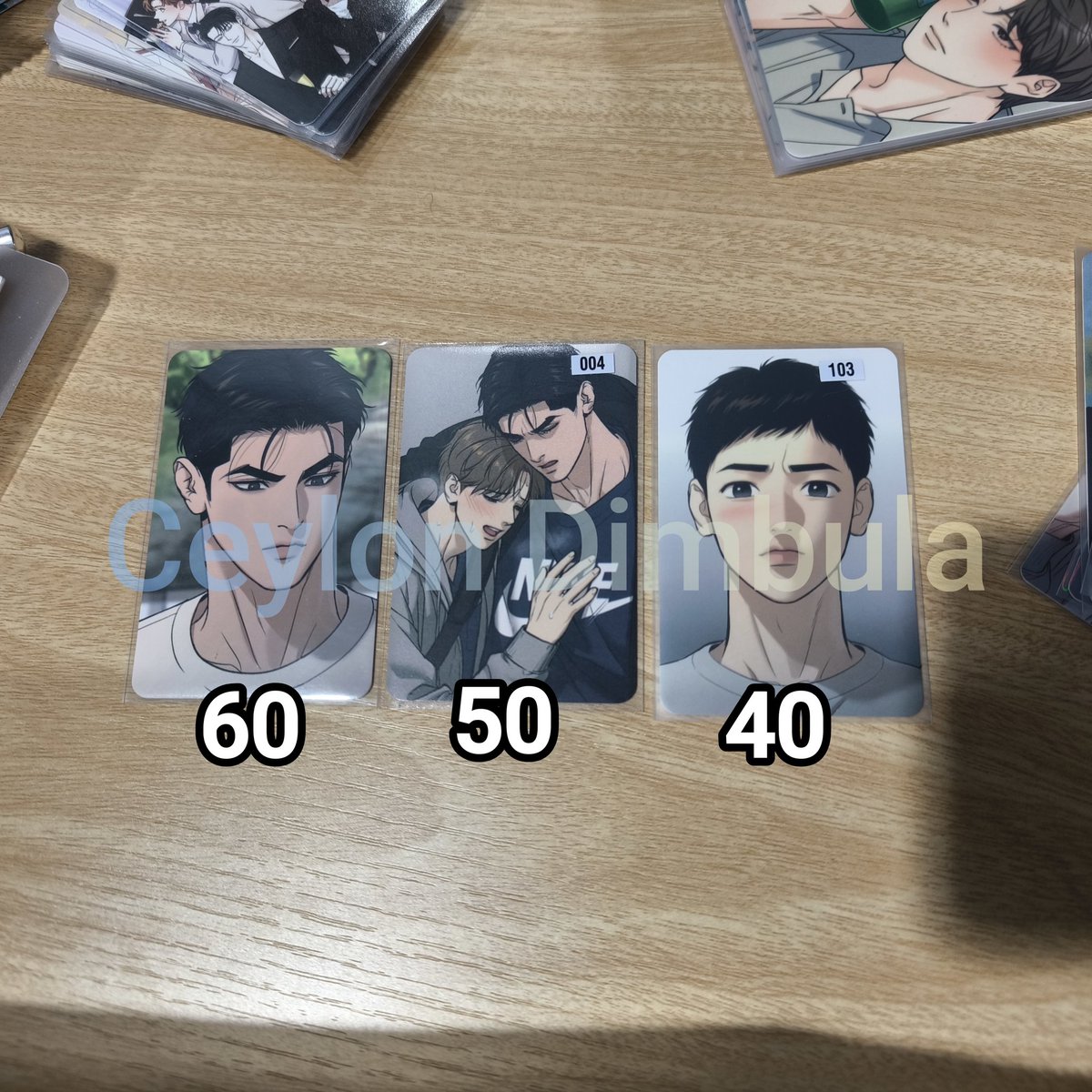CDimbula's tweet image. ค่าส่ง 45 บาท
#ตลาดนัดmanhwa #ตลาดนัดมันฮวา