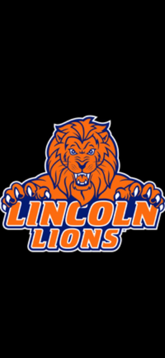 lorrfats_'s tweet image. I'm extremely blessed and honored to receive my second division 2 offer from Lincoln University!! 🧡💙#golions