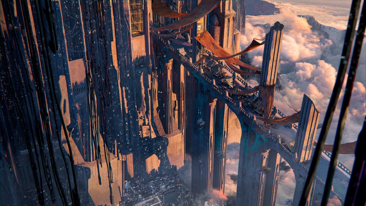 jarvinart's tweet image. art I really had fun making &amp;lt;3