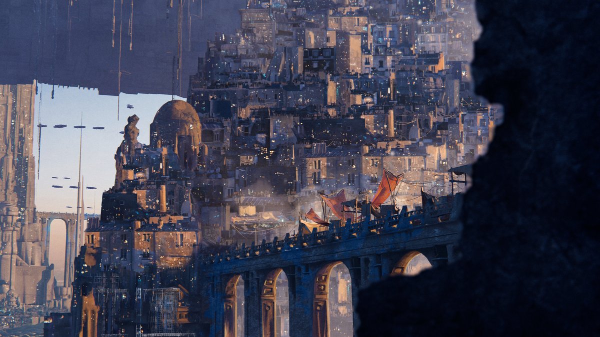 jarvinart's tweet image. art I really had fun making &amp;lt;3