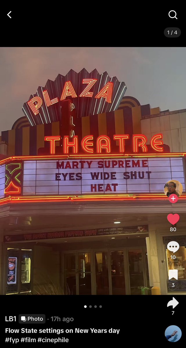 joscarfilms's tweet image. never been so jealous