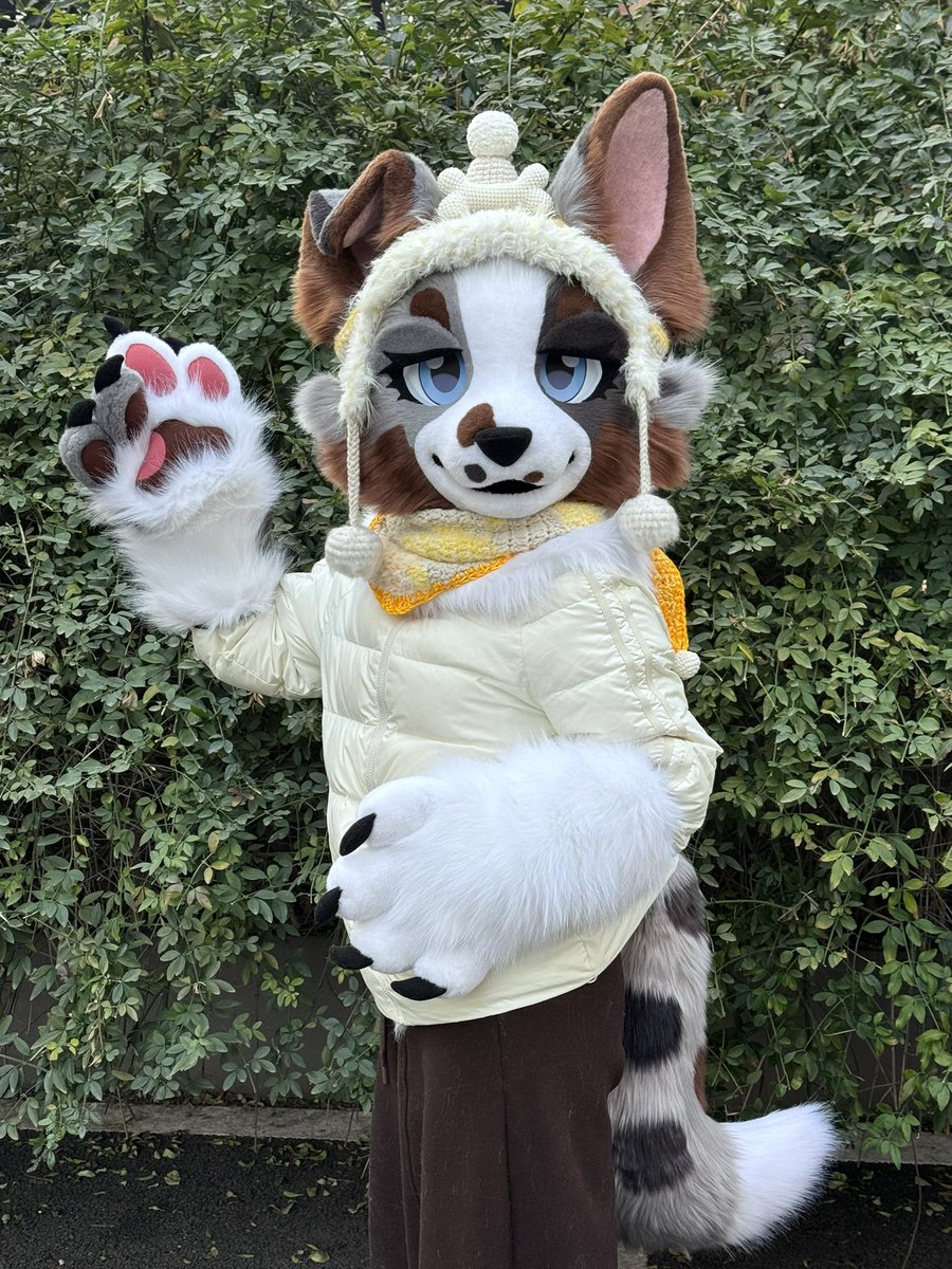 Booloo_🍍 tweet media