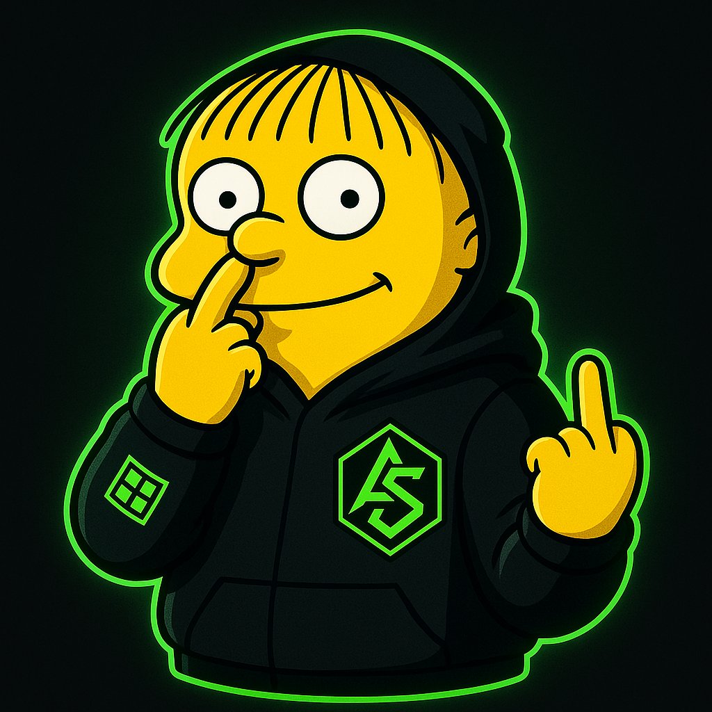 ALPHA SYNDICATE // PHASE III tweet media