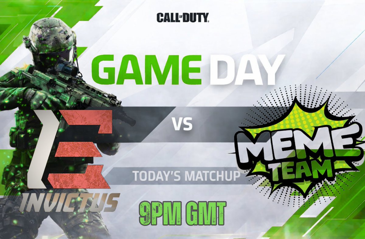 Invictus Esports tweet media