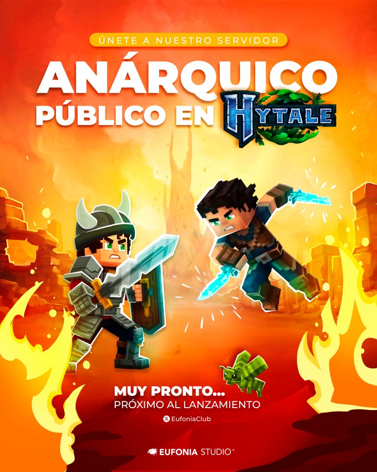 Eufonia Club tweet media