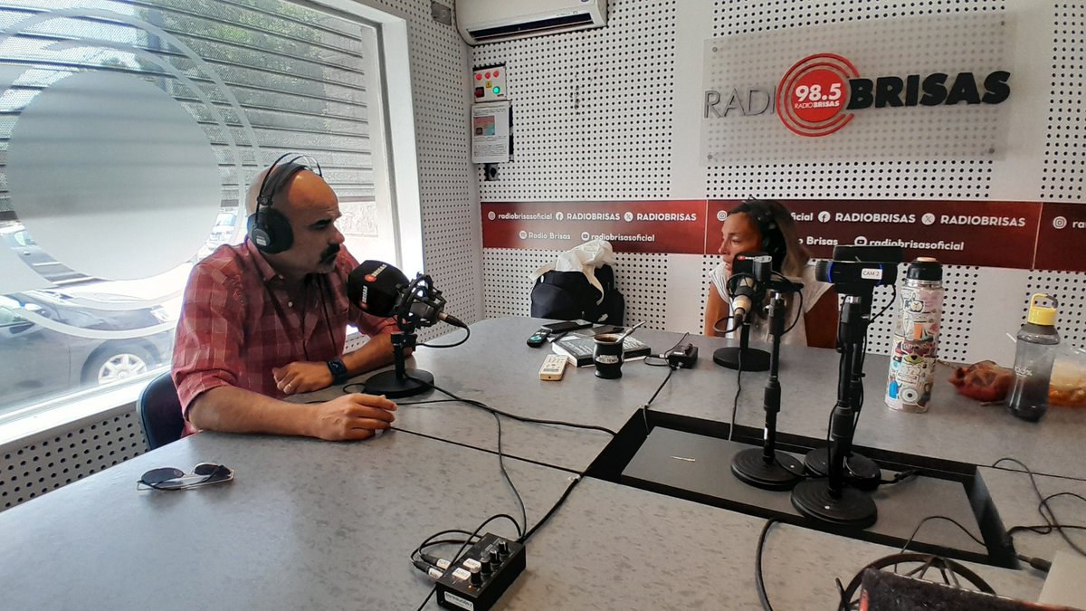 Berni Rolón tweet media