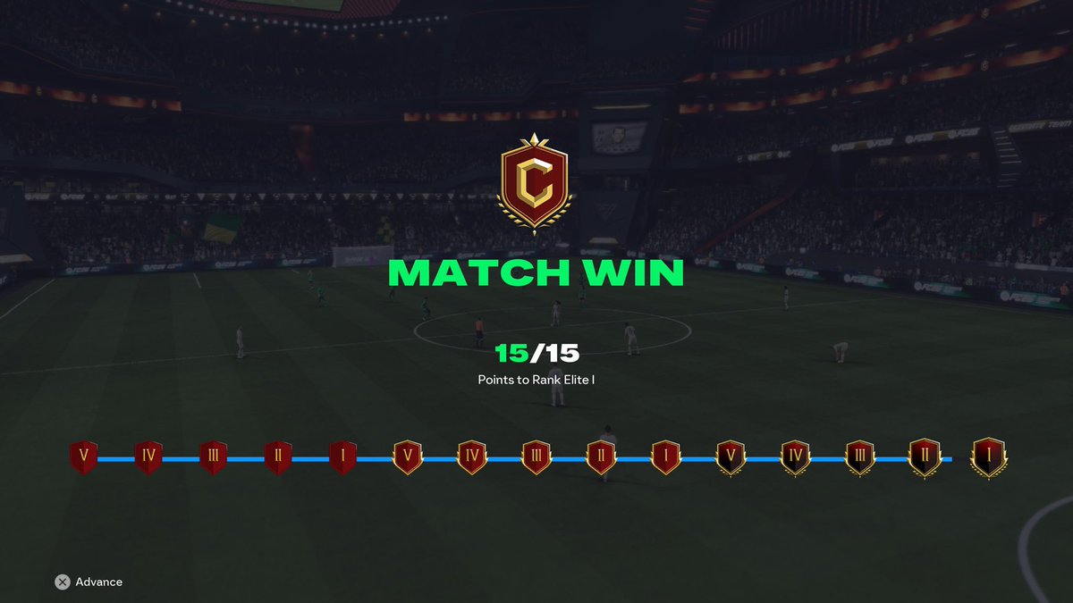 BastiN07_'s tweet photo. The Next 15-0 🤩
Gullit Evo is Insane 🔥
No Packluck… 😔 https://t.co/2npzbhyMGD