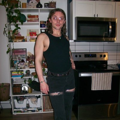 ketteringkill's tweet image. #NewProfilePic