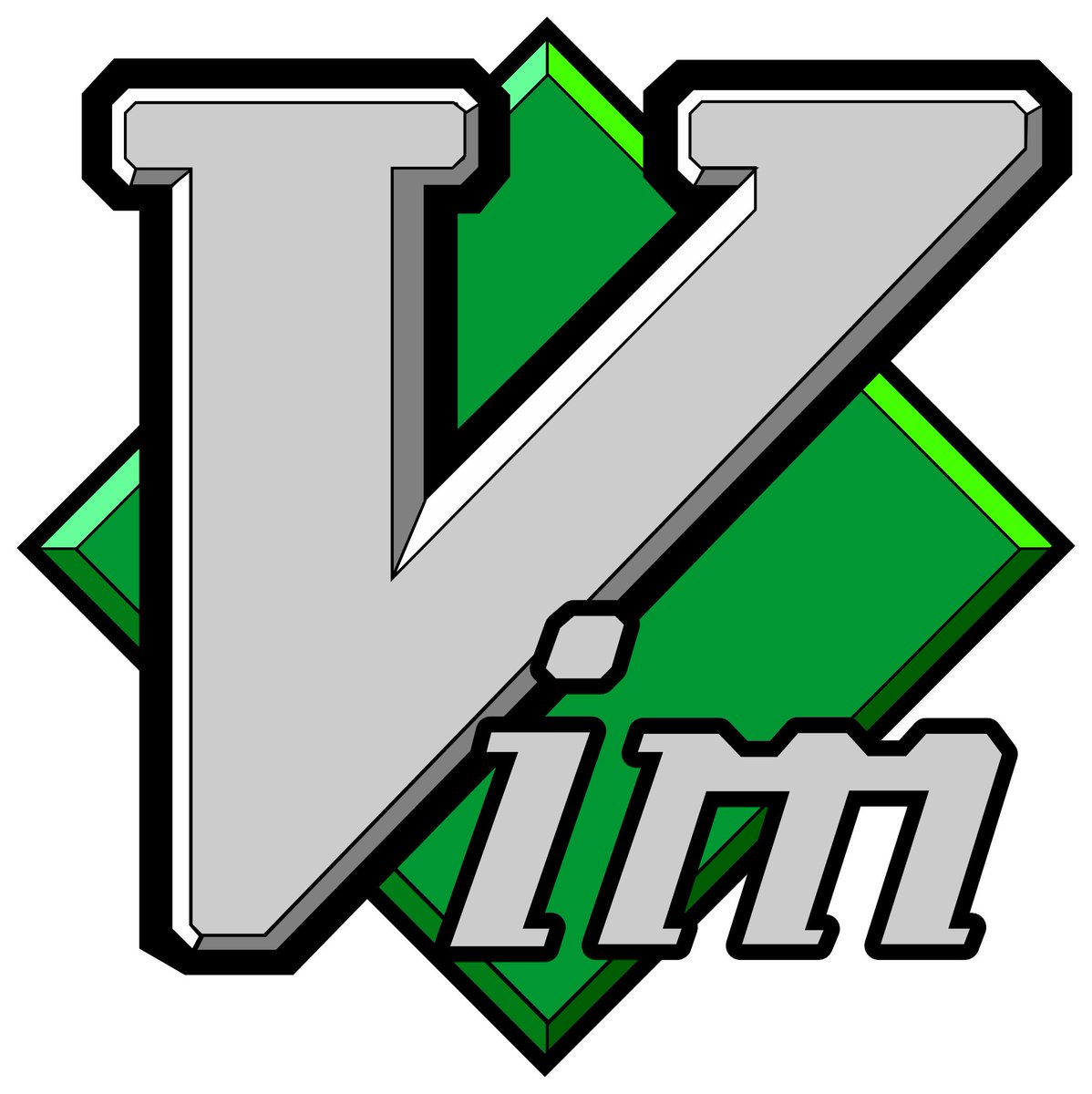 ThePrimeagen's tweet image. hey @grok can you put vim in a bikini