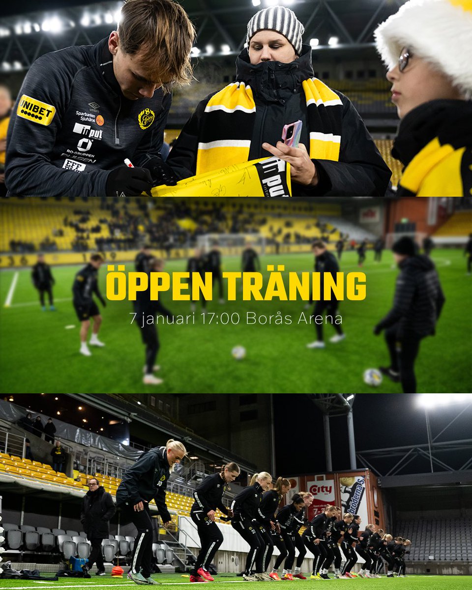 IF Elfsborg tweet media