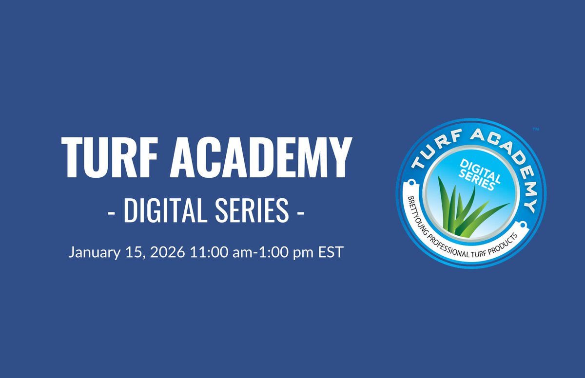 BrettYoung Turf tweet media