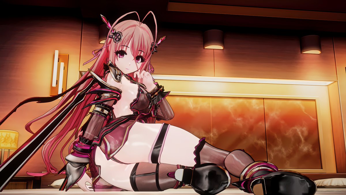 Takaya_Nikaidou's tweet image. AE_Fallen_princess
arca.live/b/tullius/1587…
一緒に堕ちてくれますか？😇
#Skyrim #SkyrimSE #スカイリム ＃スカイリムSE