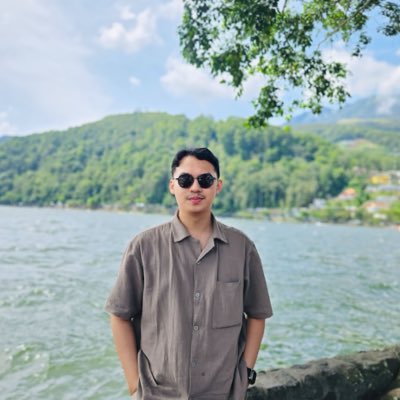 halfyour's tweet photo. #FotoProfilBaru https://t.co/QSoUGIltC0